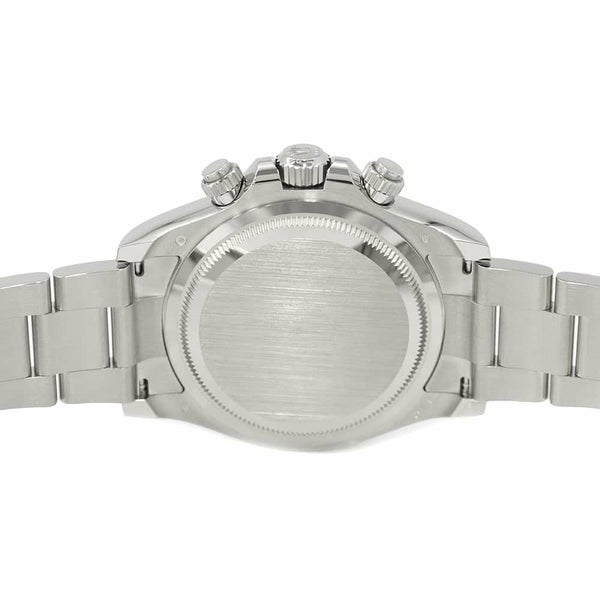 ロレックス コスモグラフ デイトナ ランダムシリアル ルーレット 126509 ROLEX 腕時計 黒文字盤
