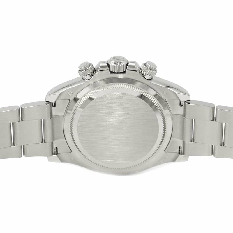 ロレックス コスモグラフ デイトナ ランダムシリアル ルーレット 126509 ROLEX 腕時計 黒文字盤