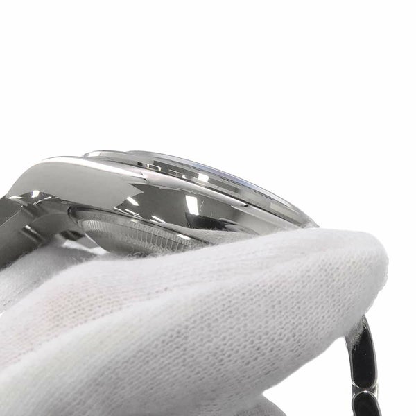 ロレックス コスモグラフ デイトナ ランダムシリアル ルーレット 126509 ROLEX 腕時計 黒文字盤