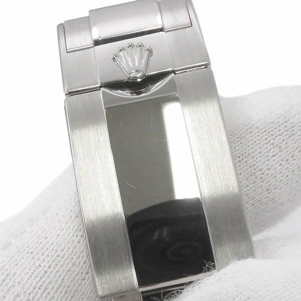 ロレックス コスモグラフ デイトナ ランダムシリアル ルーレット 126509 ROLEX 腕時計 黒文字盤