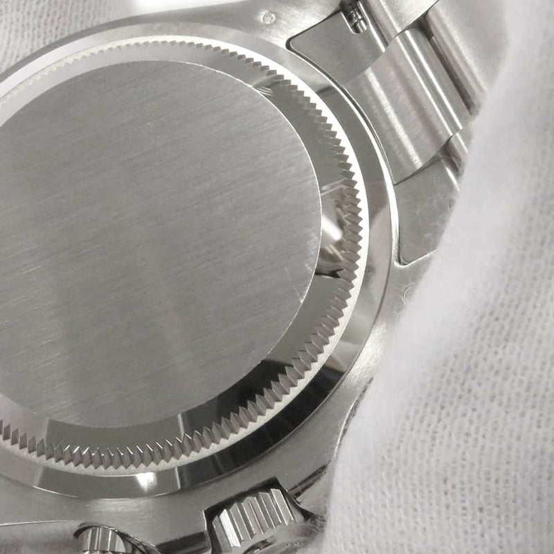 ロレックス コスモグラフ デイトナ ランダムシリアル ルーレット 126509 ROLEX 腕時計 黒文字盤