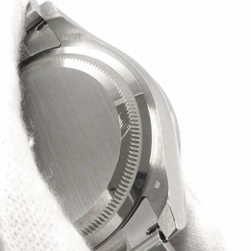 ロレックス コスモグラフ デイトナ ランダムシリアル ルーレット 126509 ROLEX 腕時計 黒文字盤