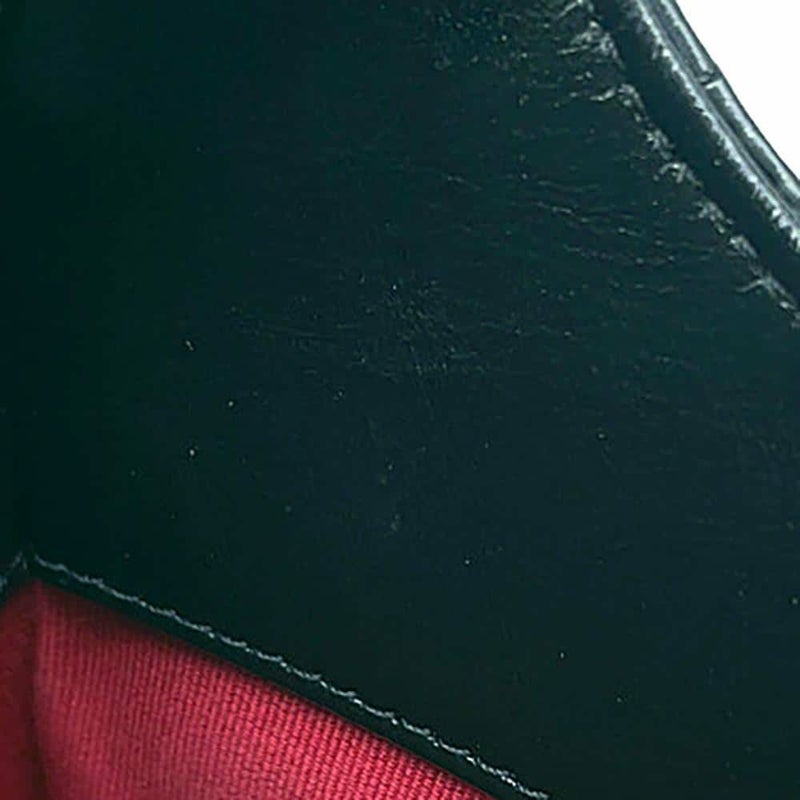 シャネル チェーンショルダーバッグ マトラッセ ココマーク ホーボー カーフスキン AS4323 CHANEL バッグ 黒