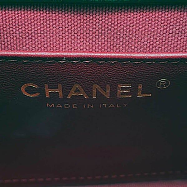 シャネル チェーンショルダーバッグ マトラッセ ココマーク ホーボー カーフスキン AS4323 CHANEL バッグ 黒