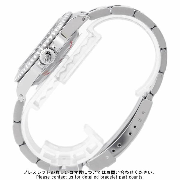 ロレックス サブマリーナ ノンデイト U番 14060 ROLEX 腕時計 ウォッチ 黒文字盤