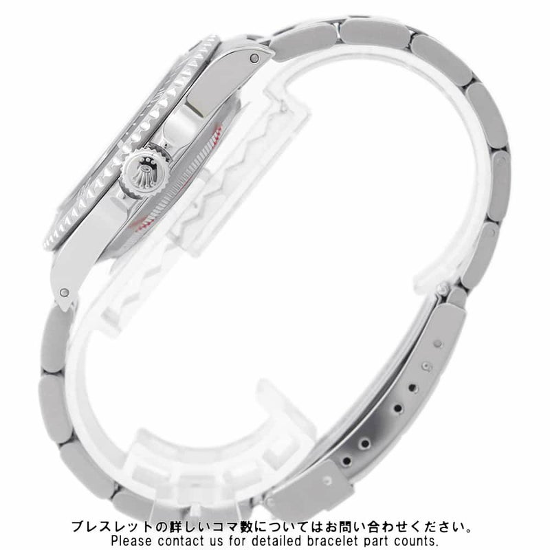 ロレックス サブマリーナ ノンデイト U番 14060 ROLEX 腕時計 ウォッチ 黒文字盤