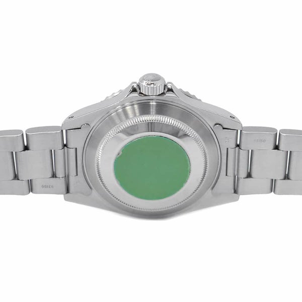 ロレックス サブマリーナ ノンデイト U番 14060 ROLEX 腕時計 ウォッチ 黒文字盤