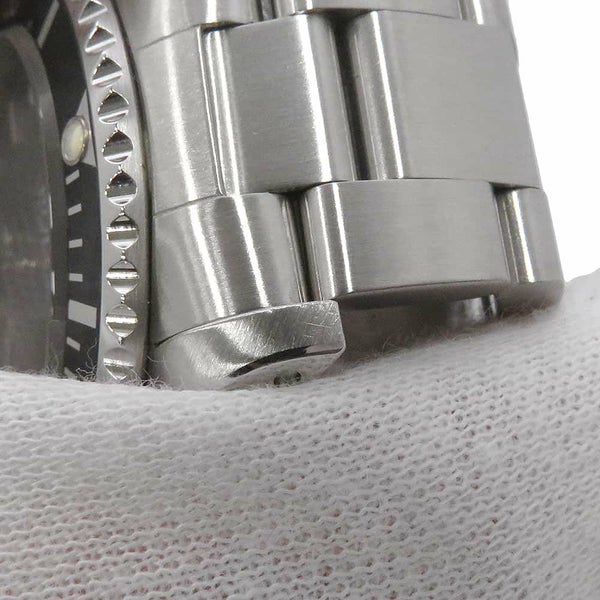 ロレックス サブマリーナ ノンデイト U番 14060 ROLEX 腕時計 ウォッチ 黒文字盤