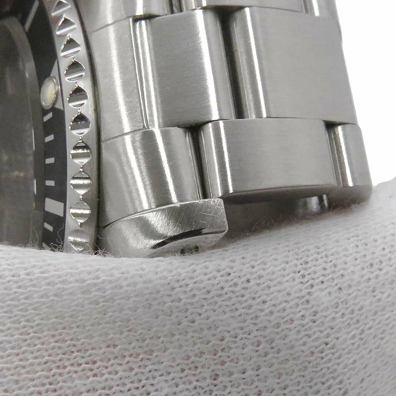 ロレックス サブマリーナ ノンデイト U番 14060 ROLEX 腕時計 ウォッチ 黒文字盤