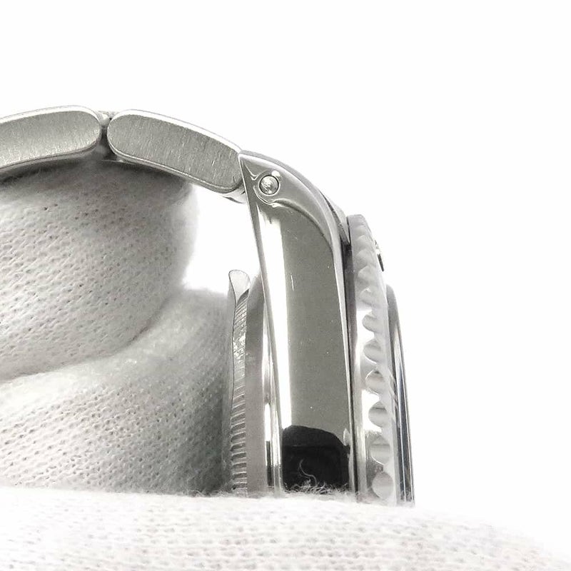 ロレックス サブマリーナ ノンデイト U番 14060 ROLEX 腕時計 ウォッチ 黒文字盤