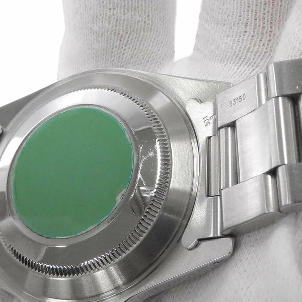 ロレックス サブマリーナ ノンデイト U番 14060 ROLEX 腕時計 ウォッチ 黒文字盤