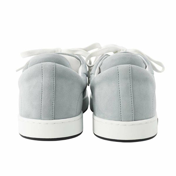 エルメス スニーカー キッド ベロア メンズサイズ40 HERMES 靴