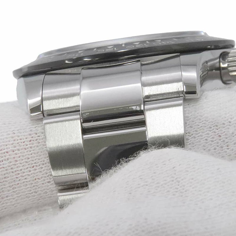 ロレックス コスモグラフ デイトナ ランダムシリアル ルーレット 116500LN ROLEX 腕時計 黒文字盤