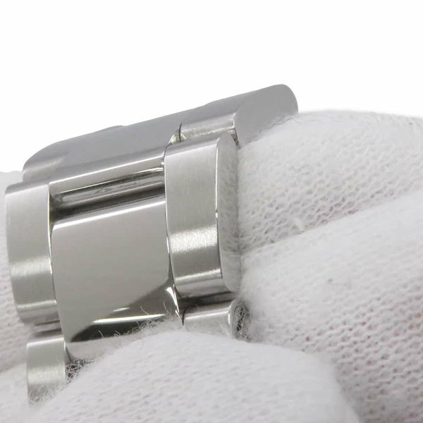 ロレックス コスモグラフ デイトナ ランダムシリアル ルーレット 116500LN ROLEX 腕時計 黒文字盤