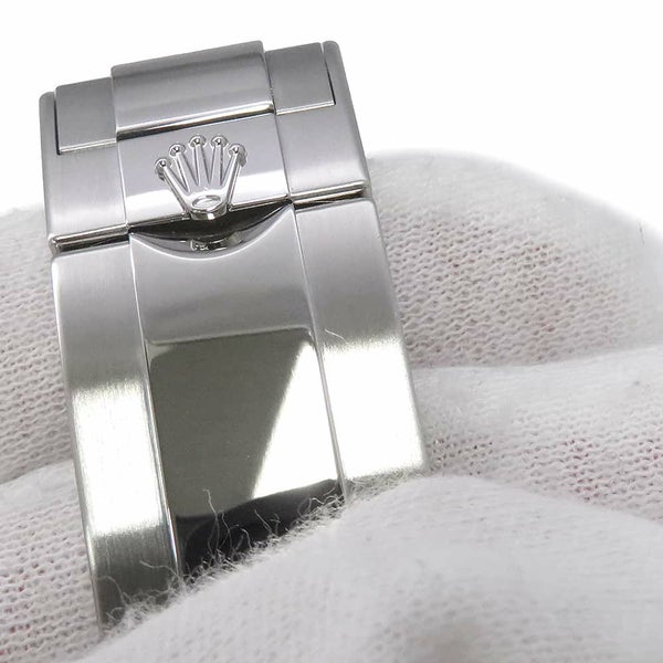 ロレックス コスモグラフ デイトナ ランダムシリアル ルーレット 116500LN ROLEX 腕時計 黒文字盤