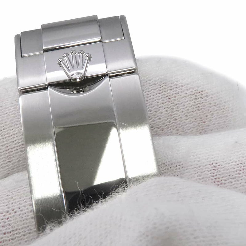 ロレックス コスモグラフ デイトナ ランダムシリアル ルーレット 116500LN ROLEX 腕時計 黒文字盤