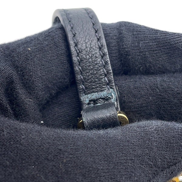 プラダ ショルダーバッグ トライアングルロゴ レザー 1BC238 PRADA バッグ