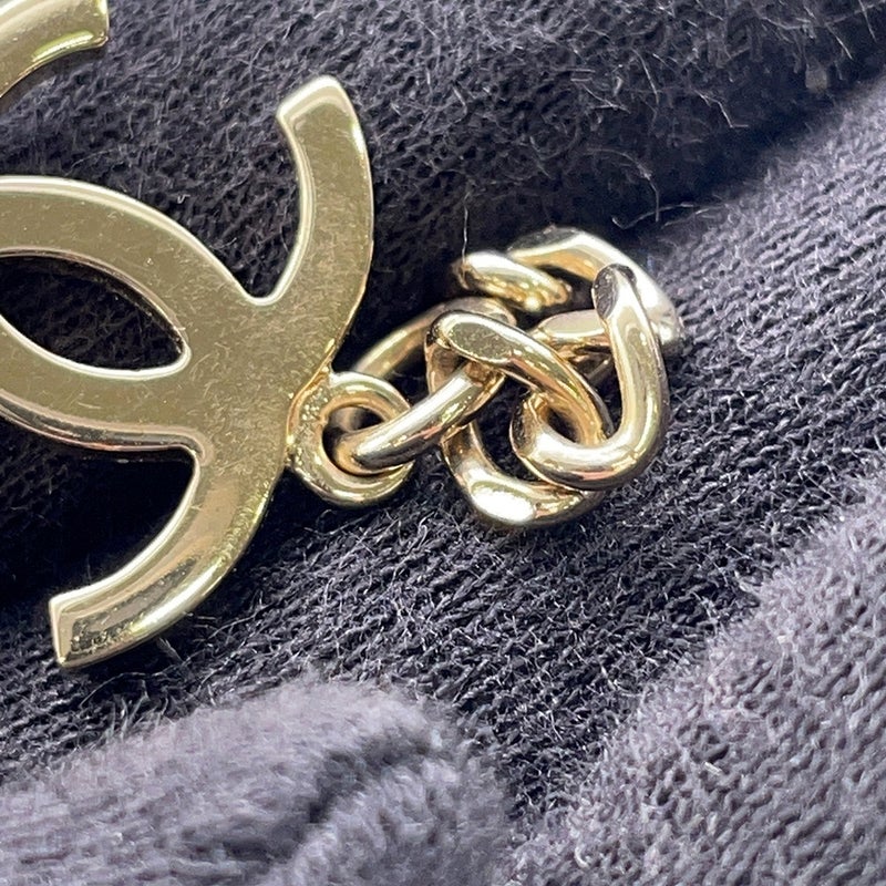 シャネル ネックレス ココマーク ハート フェイクパール B25B ABG221 CHANEL アクセサリー