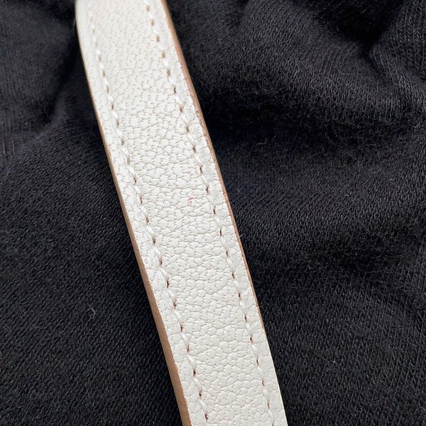 エルメス ミニ コンスタンス3 ミロワール ヴェルソ マッシュルーム/チャイ/ゴールド金具 シェブルミゾル B刻印 シェーブル