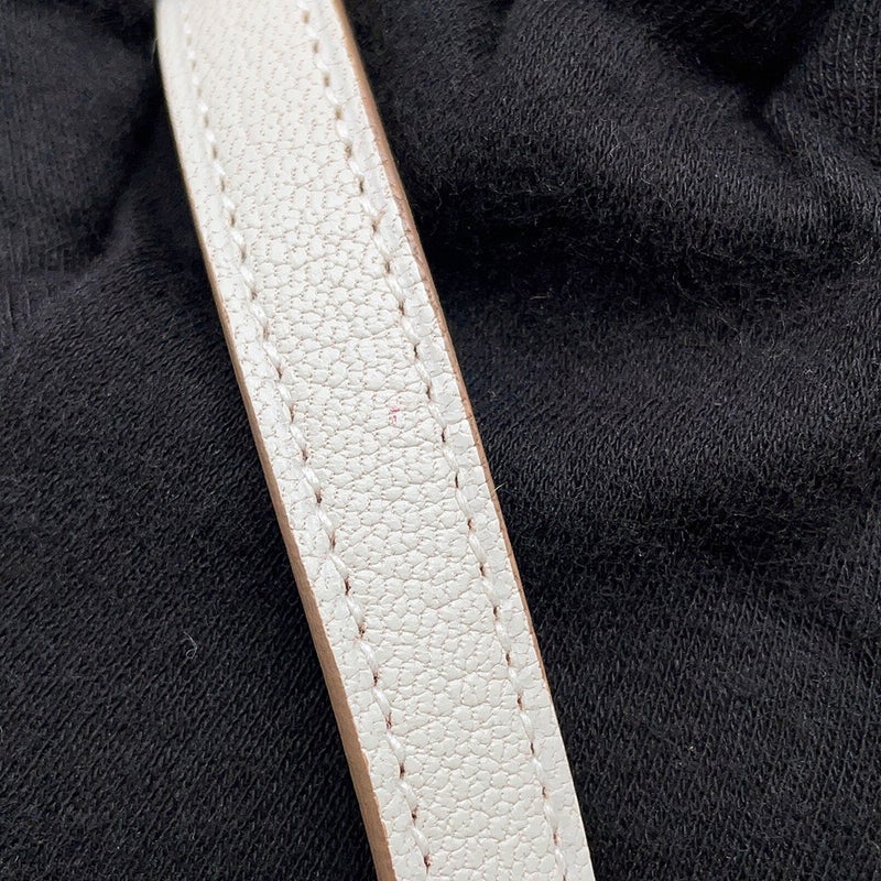 エルメス ミニ コンスタンス3 ミロワール ヴェルソ マッシュルーム/チャイ/ゴールド金具 シェブルミゾル B刻印 シェーブル