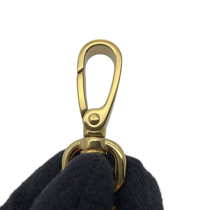 プラダ ハンドバッグ トライアングルロゴ 巾着 サフィアーノ レザー 1BE032 PRADA ２wayショルダー