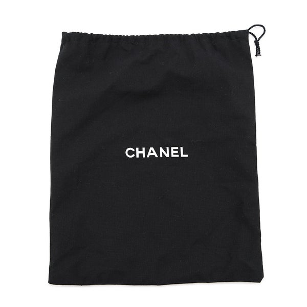 シャネル チェーンショルダーバッグ マトラッセ ココマーク カメラケース ラムスキン A91796 CHANEL ポシェット 黒