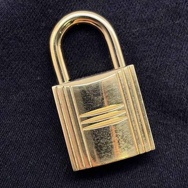 エルメス バーキン35 ゴールド/ゴールド金具 クシュベル □H刻印 HERMES Birkin ハンドバッグ
