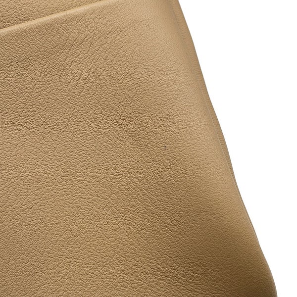エルメス ハンドバッグ リンディ ミニ プシエール/エレクトラム金具 スイフト K刻印 HERMES バッグ 2wayショルダーバッグ