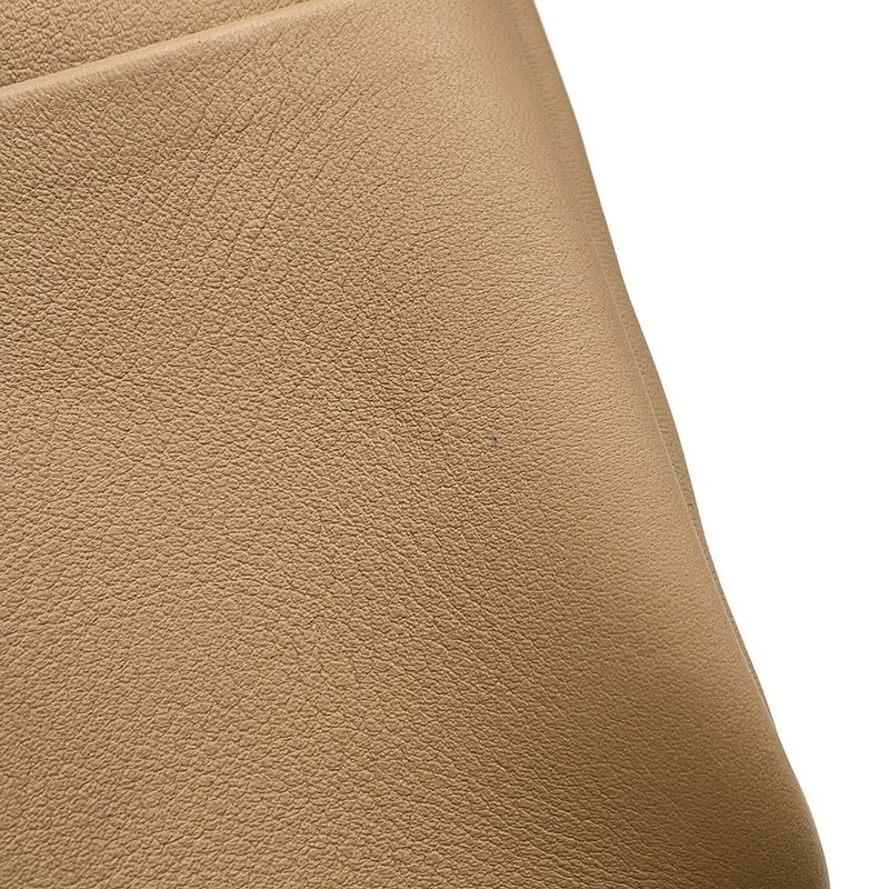 エルメス ハンドバッグ リンディ ミニ プシエール/エレクトラム金具 スイフト K刻印 HERMES バッグ 2wayショルダーバッグ