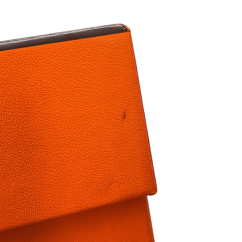 エルメス バーキン25 ブラック/シルバー金具 トゴ Y刻印 HERMES Birkin ハンドバッグ 黒