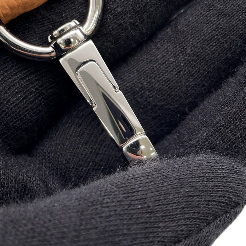 エルメス エブリンTPM セリエ ゴールド/シルバー金具 エプソン K刻印