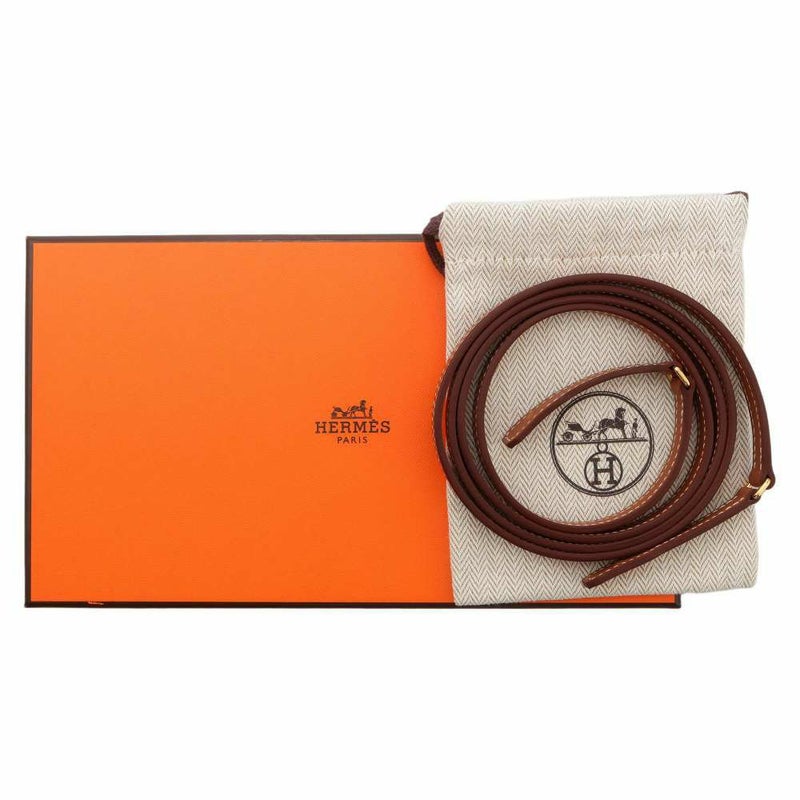 エルメス ケリーウォレット ロング トゥーゴー ゴールド/ゴールド金具 エバーカラー B刻印