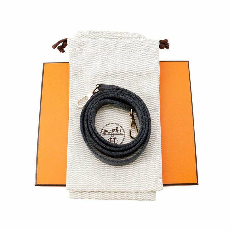 エルメス エブリンTPM アマゾン グリミスティ/シャンパンゴールド金具 トリヨンクレマンス W刻印