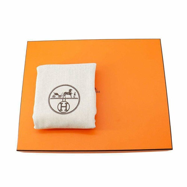 エルメス ショルダーバッグ プティットコース エトゥープ/シルバー金具 エプソン W刻印 ボディバッグ