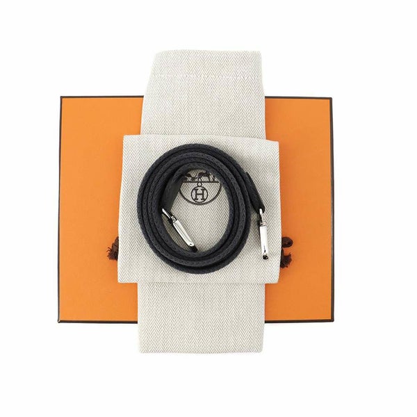 エルメス ショルダーバッグ エブリンTPM グリミスティ/シルバー金具 トリヨンクレマンス W刻印 HERMES Evelyne