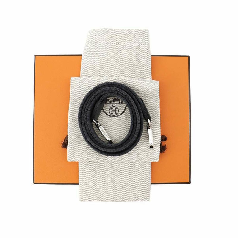 エルメス ショルダーバッグ エブリンTPM グリミスティ/シルバー金具 トリヨンクレマンス W刻印 HERMES Evelyne