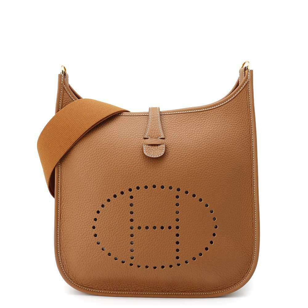 エルメス(HERMES)のエブリンをオンラインで買うなら｜ギャラリーレア