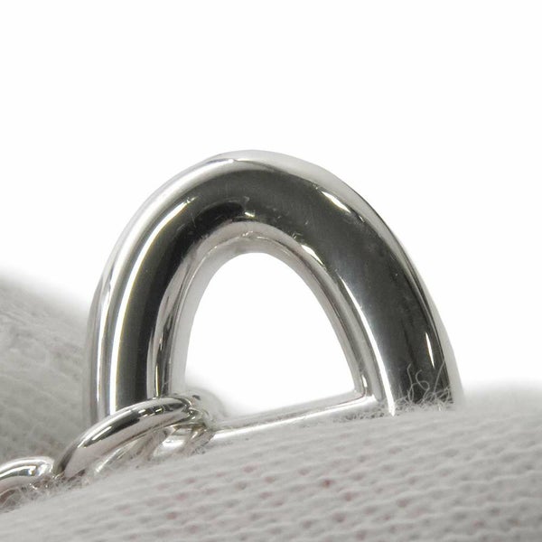 エルメス ブレスレット シェーヌダンクル ファランドール SV925シルバー サイズLG HERMES ジュエリー