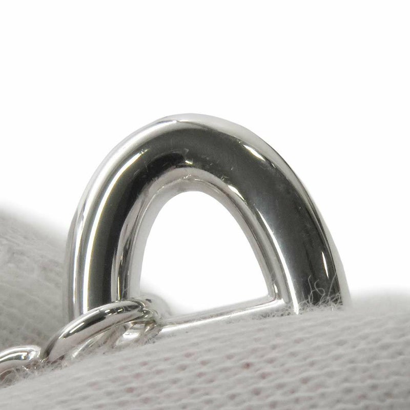 エルメス ブレスレット シェーヌダンクル ファランドール SV925シルバー サイズLG HERMES ジュエリー