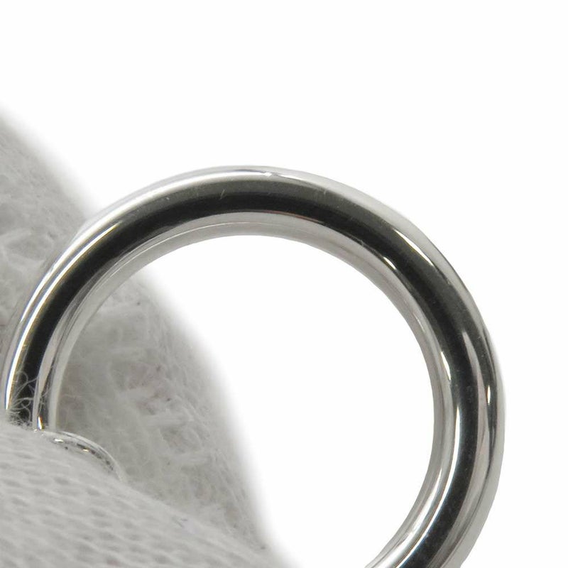 エルメス ブレスレット シェーヌダンクル ファランドール SV925シルバー サイズLG HERMES ジュエリー