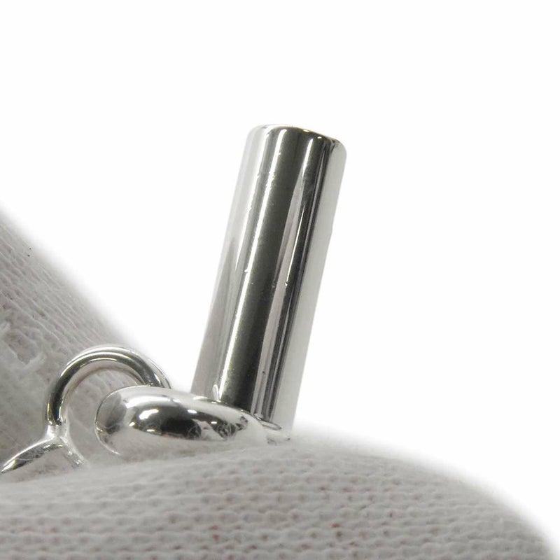 エルメス ブレスレット シェーヌダンクル ファランドール SV925シルバー サイズLG HERMES ジュエリー