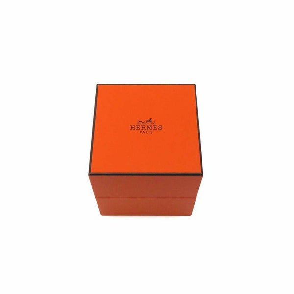 エルメス ブレスレット シェーヌダンクル ファランドール SV925シルバー サイズLG HERMES ジュエリー