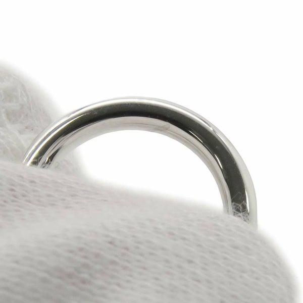 エルメス ブレスレット シェーヌダンクル ファランドール SV925シルバー サイズLG HERMES ジュエリー