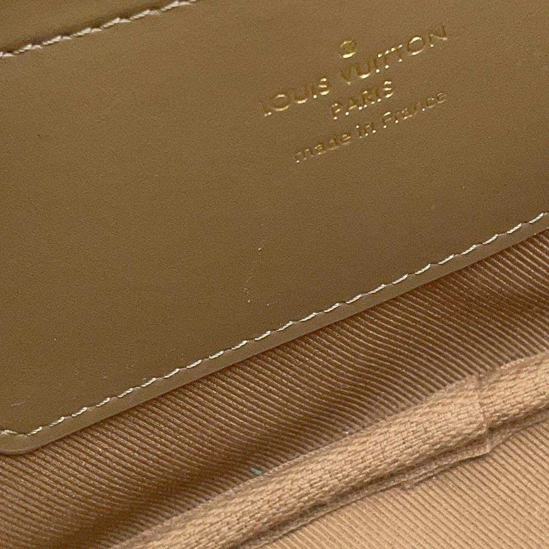 ルイヴィトン ショルダーバッグ モノグラム ユーティリティ・クロスボディ M80446 LOUIS VUITTON ハンドバッグ