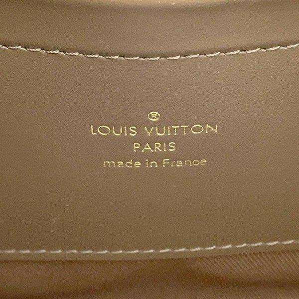 ルイヴィトン ショルダーバッグ モノグラム ユーティリティ・クロスボディ M80446 LOUIS VUITTON ハンドバッグ