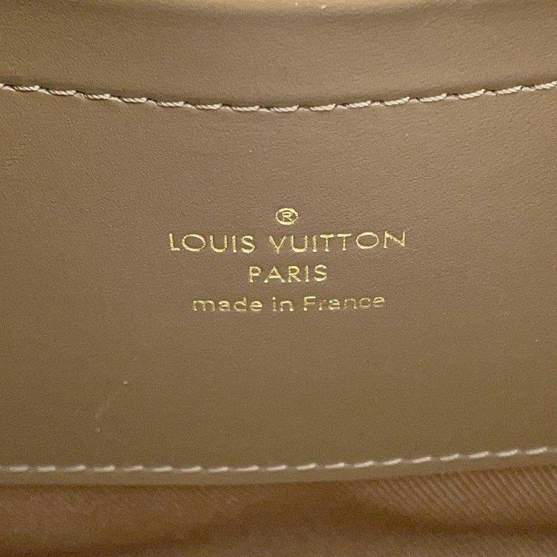 ルイヴィトン ショルダーバッグ モノグラム ユーティリティ・クロスボディ M80446 LOUIS VUITTON ハンドバッグ