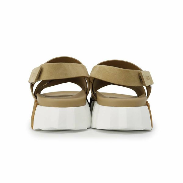 エルメス サンダル エレクトリック スエード メンズサイズ43 HERMES 靴