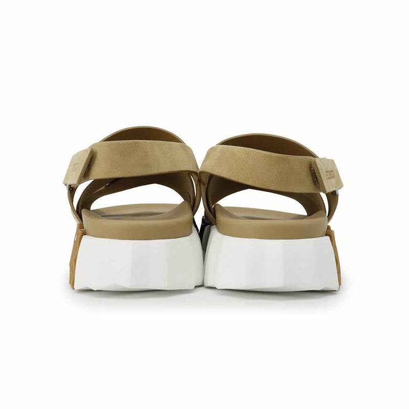 エルメス サンダル エレクトリック スエード メンズサイズ43 HERMES 靴