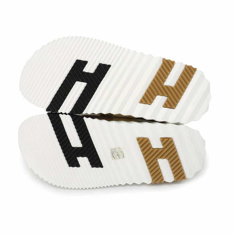 エルメス サンダル エレクトリック スエード メンズサイズ43 HERMES 靴