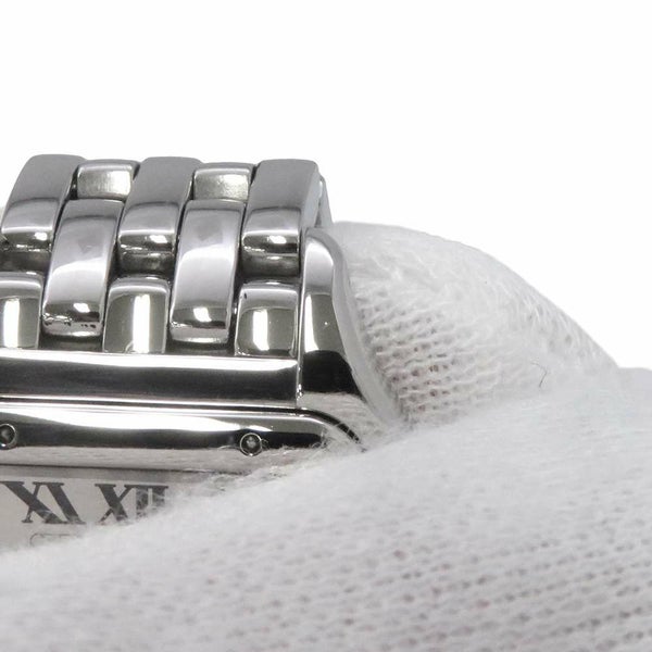 カルティエ パンテール ドゥ カルティエ SM WSPN0006 Cartier 腕時計 レディース クォーツ シルバー文字盤